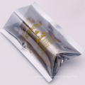 18*25cm Anti-static open flat shielding bags with printed ESD anti-static logo hard disk packaging